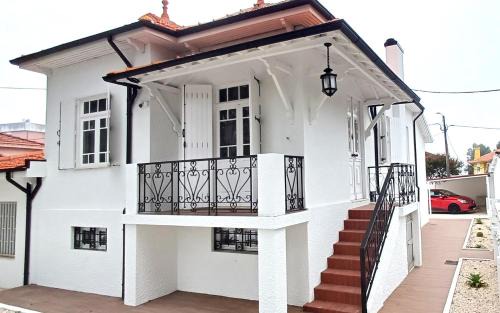 1000Jo Apartment T2