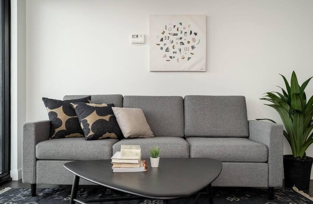 (1001) Luxury I Downtown | 1 Bdr l 311