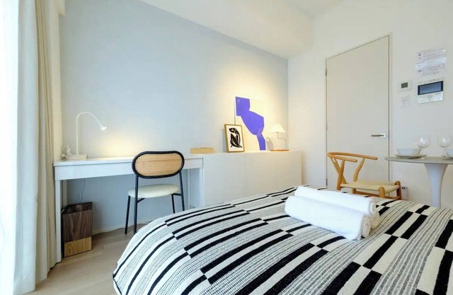 1003 New Open Within 35 minutes by train from ma - 1003 / Suita Ōsaka