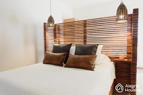 101 Arje Suites Campestre by Alegría Housing