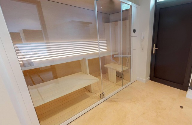 101 m² purer Luxus im Penthouse 4.03 in bester Lage von Timmendorfer Strand