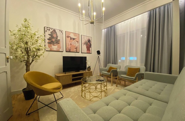 101 Urban Ponta Delgada Apart