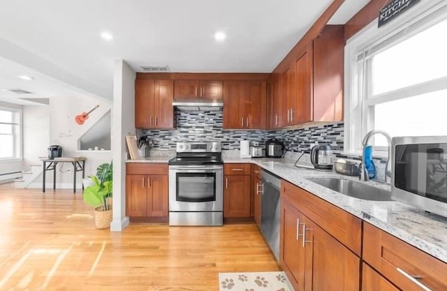 #102 Waltham Shared House by Zen Living