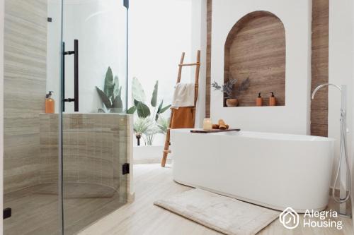 103 Arje Suites Campestre by Alegría Housing