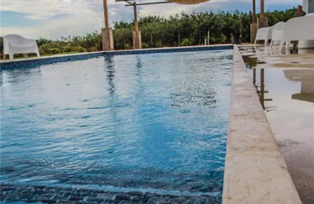 103 King Pool View Suite at The Grand Villa