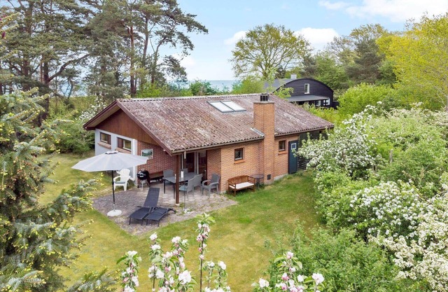 1037 Stege - Kristtjørnvej 23