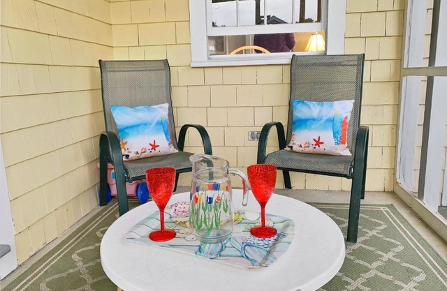 104 Deep Hole Road South Harwich Cape Cod - The Beach House