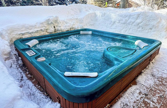 2 Schlafzimmer Unterkunft in Sun Valley
