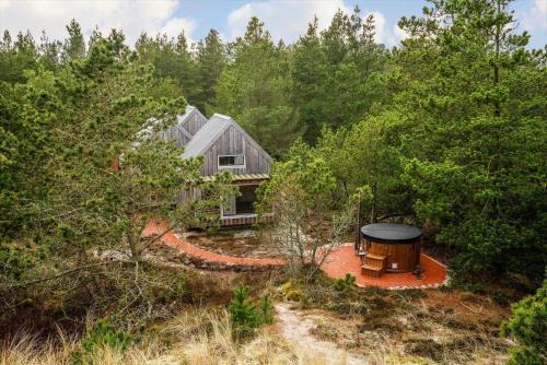 1061 Thisted - Spanggårdsvej 85 B
