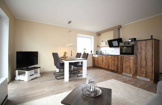 107-3 Ferienwohnung Klabautermann - 107-3 Klabautermann