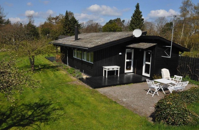 1078 Stege - Kristtjørnvej 33
