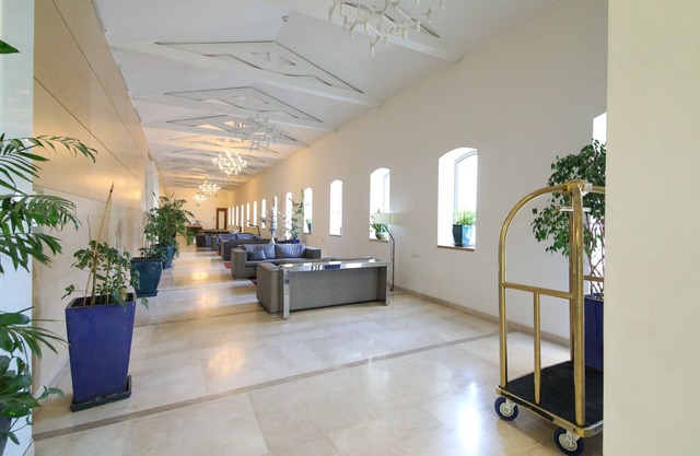 108 - King David Residence - Jerusalem-Rent