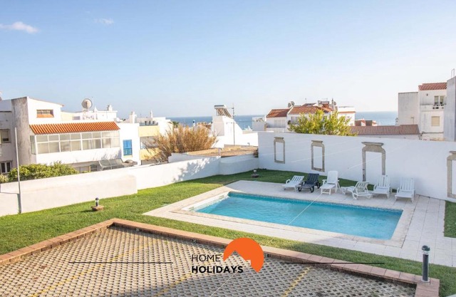 #108 T0 Coronel Águas by Home Holidays