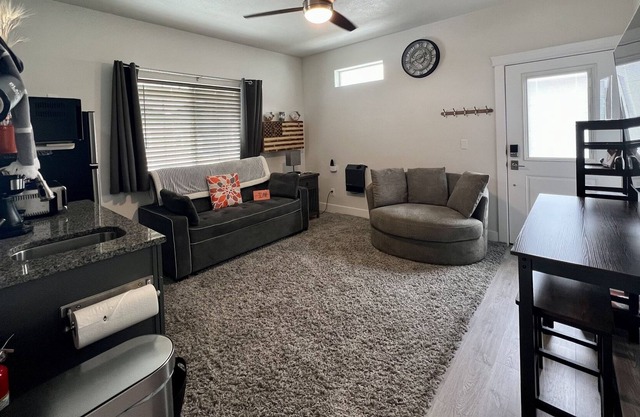 TJ Rancher Condos - Professional Short Term Stay - Kitchenette