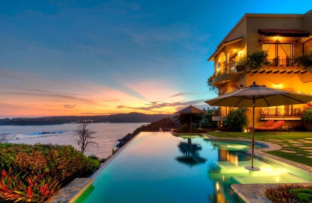 1086 - Villa Encantada