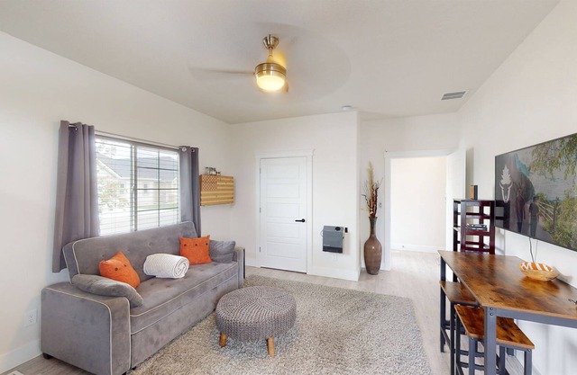 1087C TJ Rancher Kitchenette