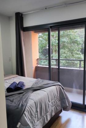 109 - Estudio com Charme e Conforto PUC Allianz Pacaembu Villa Country