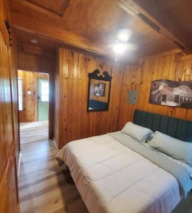 109 Vinewood Cabin