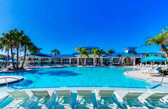 10BR Magic Mansion Near Disney