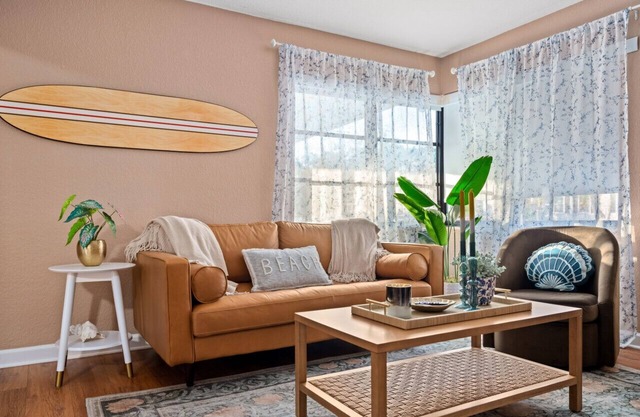 Cozy Family Retreat – 10 Mins to Clearwater Beach!