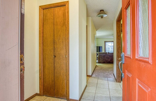 11 Gailosa Lane - One level town home with quiet wooded setting in Hot Springs