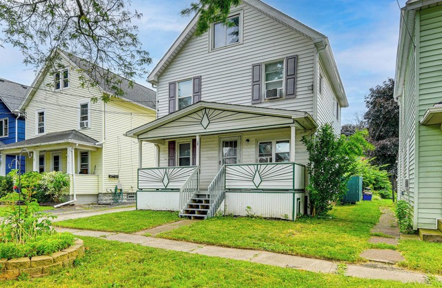 North Tonawanda Apartment ~ 11 Mi to Niagara Falls