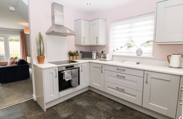 11 Parc Delfryn
