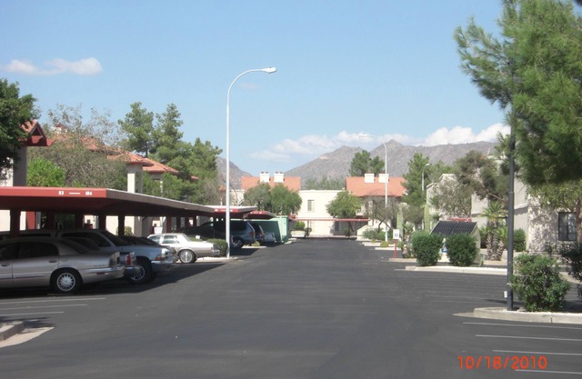 # 110 2 Bed / 2 Bath upper