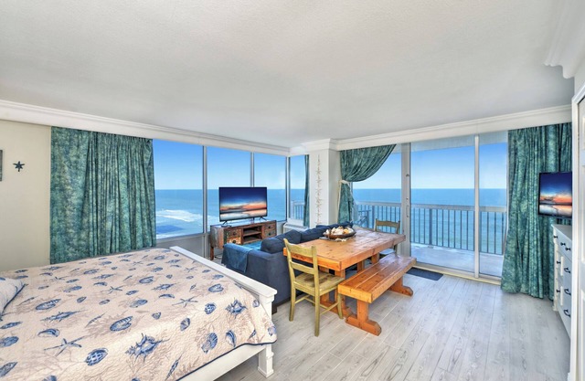 Daytona Beach Resort - sparsam, niedlich, gemütlich