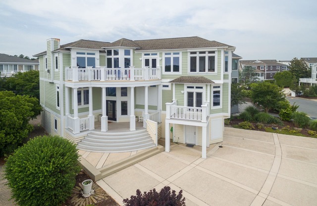 113 Cape Shores - Beautiful Home in Cape Shores