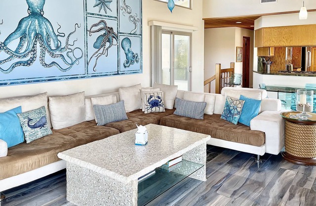 1150MBR Beachy Keen bei Mandalay Shores