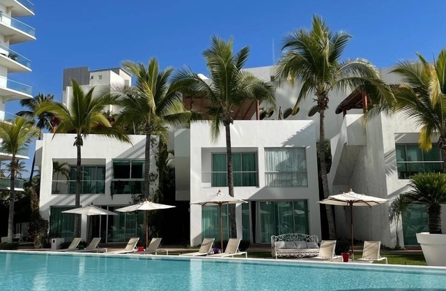 115B - 1BR/1 Bath at Seaspray Condos on Okaloosa Island, Fort Walton Beach, Fl