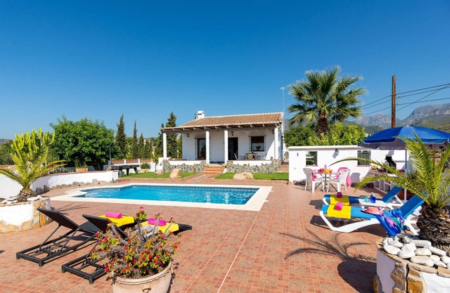 1161 Villa Fortes