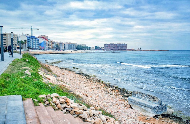 118 Casa Alicia - Alicante Holiday