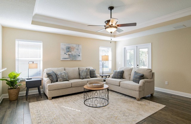 11th Ave~Peaceful & Family friendly~Milton FL