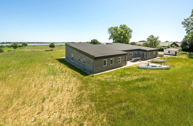 Tolles Haus in Haderslev mit Sauna