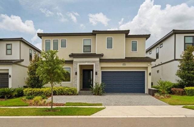 12 Bedrooms/11.5 Bathrooms/Paradiso Grande (6246SS)