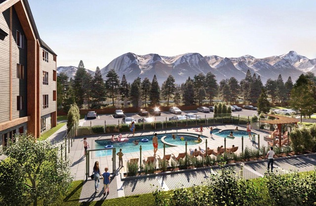 12 Bedrooms/9 Bathrooms & 24 Beds! + Best Amenities in Canmore