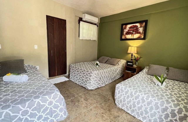 #12 Hamaca Sutra - Double Room