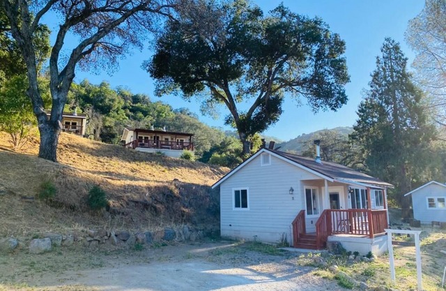 #12. Hillside Harvest Moon - Cabin w/Great Views near Julian