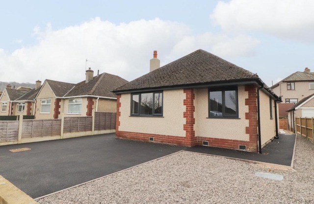12 Merefell Road