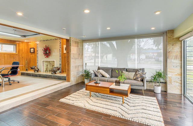 12 Mi to Dtwn Houston: Peaceful Home w/ Yard!
