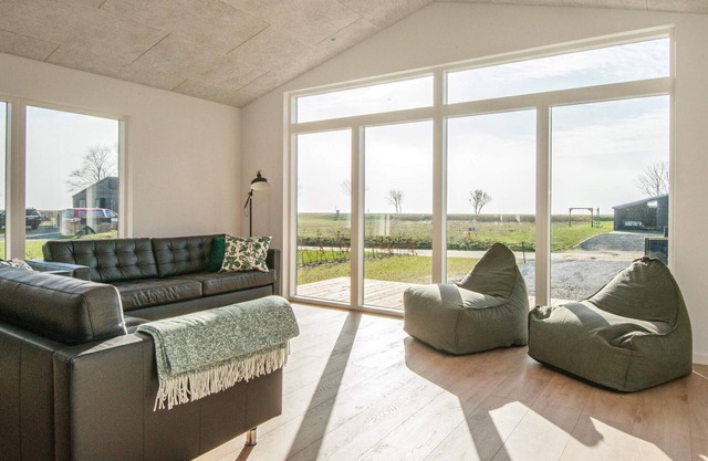 5 Sterne Ferienhaus in Haderslev