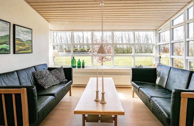12 person holiday home in Hurup Thy