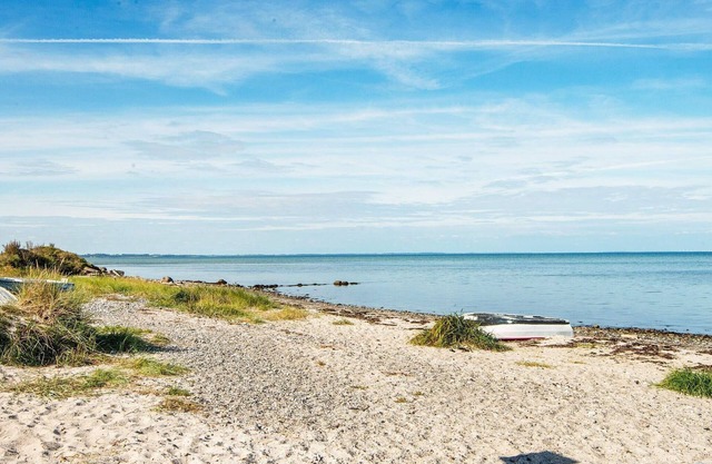 12 person holiday home in Glesborg