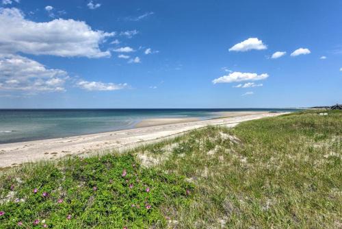 12 Richards Way East Sandwich - Tranquil Tides