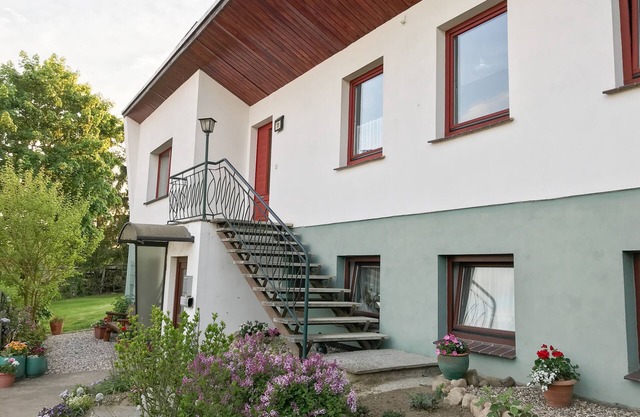 120 m² Ferienwohung an der Ostsee