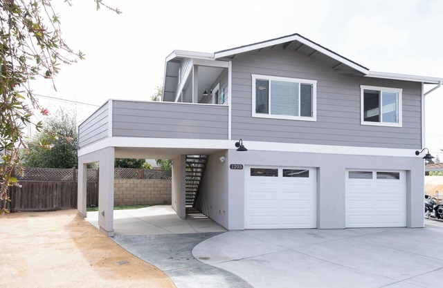 1203 Russ Court: 1 BR, 1 BA in Arroyo Grande, Sleeps 2