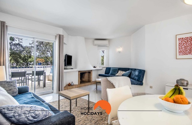 #122 T1 Aconchegante em Albufeira by Home Holidays