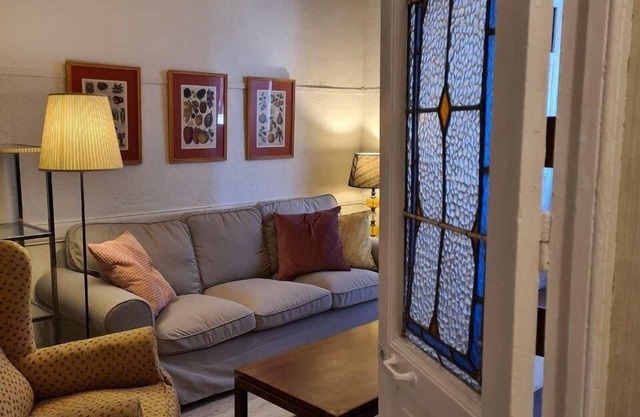 122A Emblemática vivienda en Playa San Lorenzo